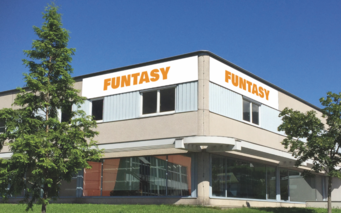 Jugendland Funtasy